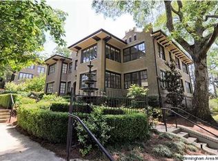 3121 Highland Ave S #3121, Birmingham, AL 35205