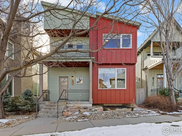 350 Laramie Blvd, Boulder, CO 80304