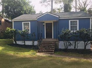 1643 Engle Dr, Macon, GA 31211