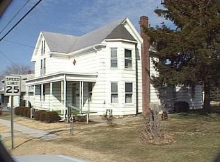 209 W Forrest Ave, Shrewsbury, PA 17361