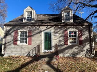 2302 Copeman Blvd, Flint, MI 48504