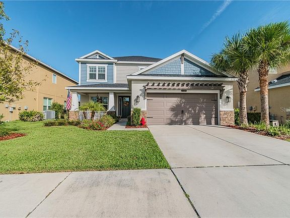 2nd image of 21509 Casina Pl