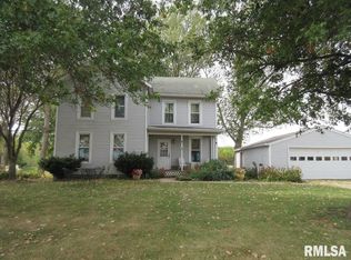 3409 E 630th St, Woodhull, IL 61490