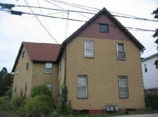 2015 Plum St, Erie, PA