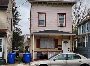 124 Mount Holly Ave, Mount Holly, NJ 08060