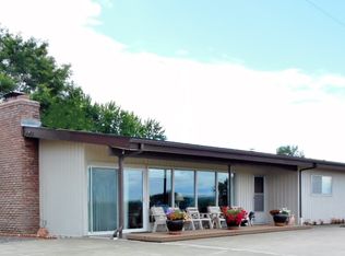 53287 W Ferndale Rd, Milton Freewater, OR 97862