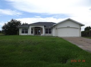 2259 Sulstone Dr, Punta Gorda, FL 33983