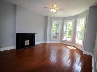 86 E Duncan St, Columbus, OH 43202
