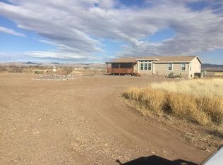 1376 E Cruces Rd, Douglas, AZ 85607