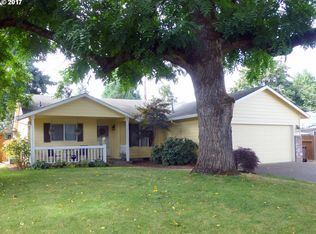 922 Haley Ct, Oregon City, OR 97045