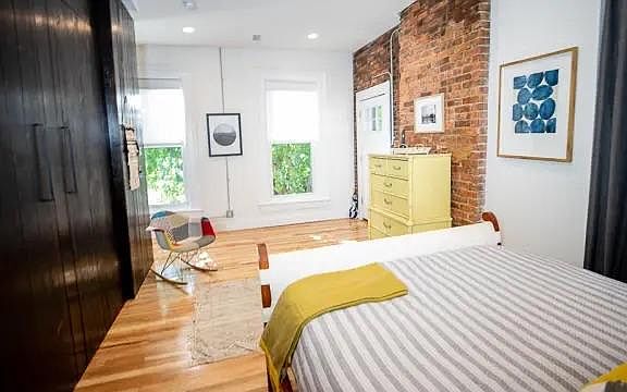 3rd image of 246 3rd St Floor 2