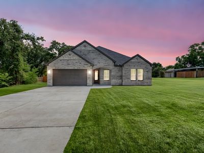 501 Linda Rd, Kennedale, TX, 76060