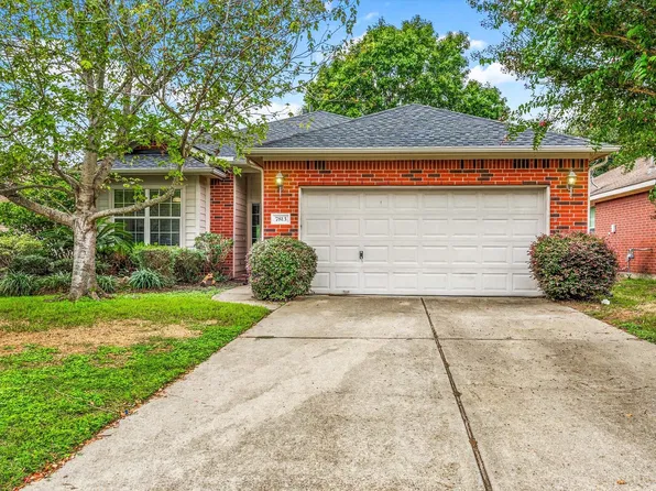 7813 Mary Katheryns Xing, Conroe, TX 77304