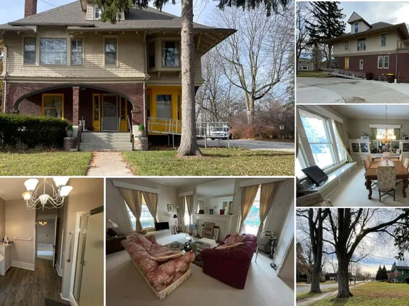 623 N State St, Alma, MI 48801