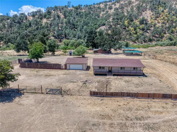1603 New Long Valley Rd, Clearlake Oaks, CA 95423