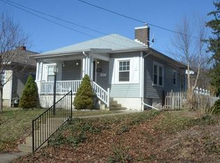 1006 Canal St, Beaver, PA