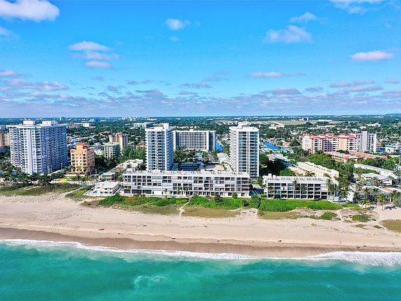 2nd image of 525 N Ocean Boulevard #1217