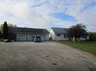 3131 W Caro Rd, Caro, MI 48723