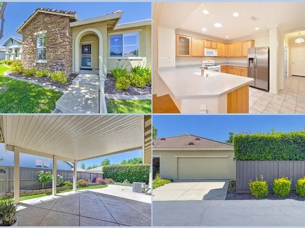 2371 Rose Arbor Dr, Sacramento, CA 95835