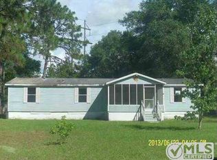 1323 Van Delia Rd, Tallahassee, FL 32310