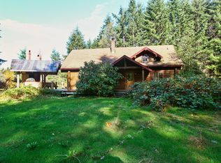 22549 Treefarm Ln NE, Poulsbo, WA 98370