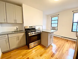 Rented by Highline Residential