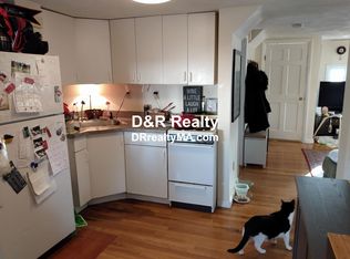 75 Winchester St #3, Malden, MA 02148