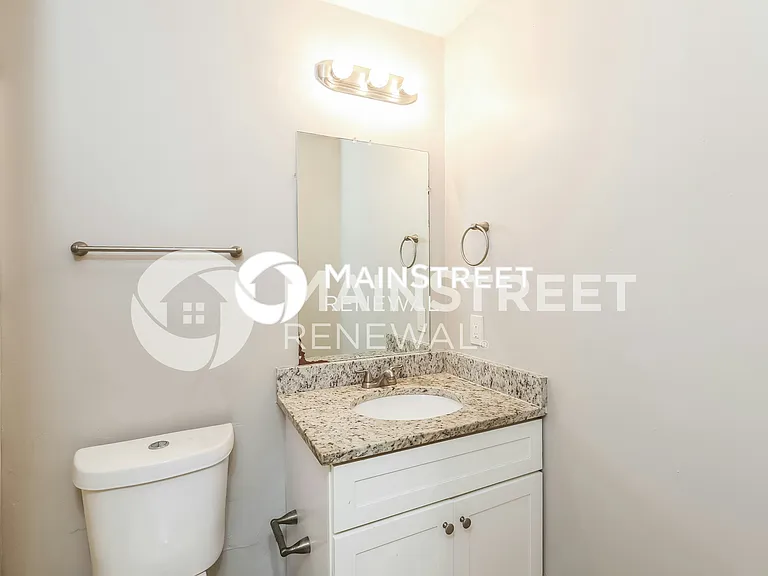 WM - Bathroom