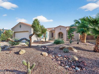 18651 N SUMMERBREEZE Way, Surprise, AZ, 85374