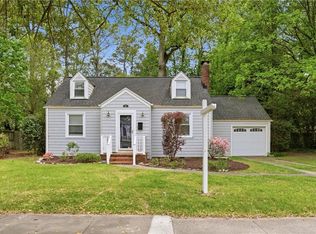 233 E Bayview Blvd, Norfolk, VA 23503