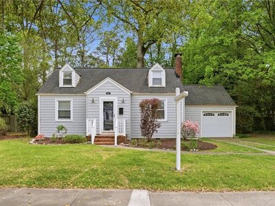 233 E Bayview Blvd, Norfolk, VA, 23503