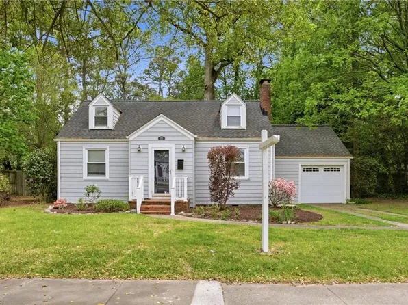 233 E Bayview Blvd, Norfolk, VA 23503