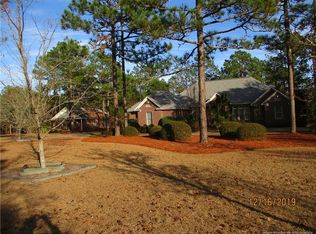 2730 Chimney Point, Linden, NC 28356