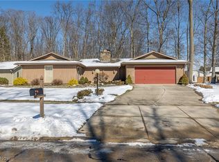 17338 Ridge Creek Rd, Strongsville, OH 44136
