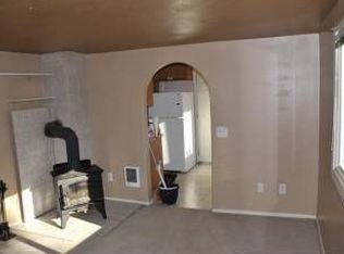 16241 S Union Mills Rd, Mulino, OR 97042