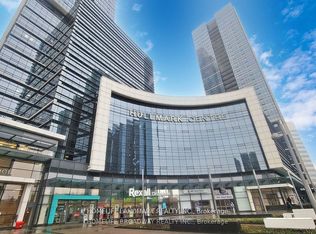 5 Sheppard Ave E #4123, Toronto, ON M2N 0G4