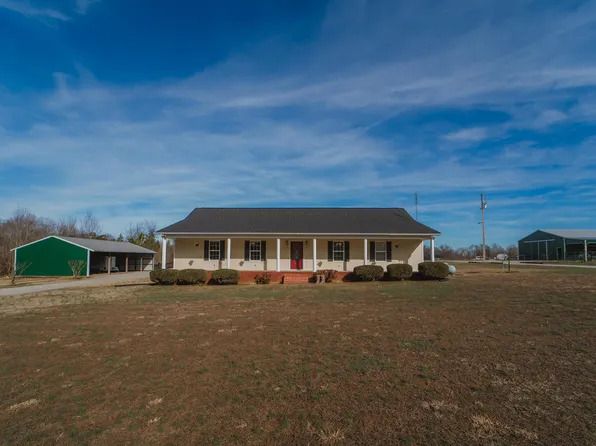 4701 Highway 64, Lexington, AL 35648