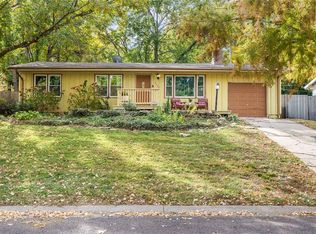 6720 Hadley Ln, Overland Park, KS 66204