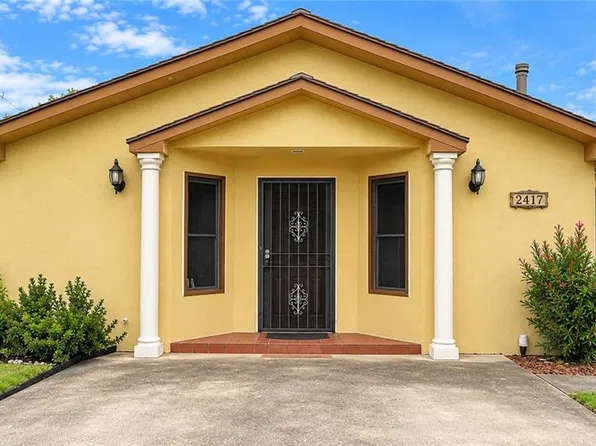 2417 W Iris Ave, McAllen, TX 78501