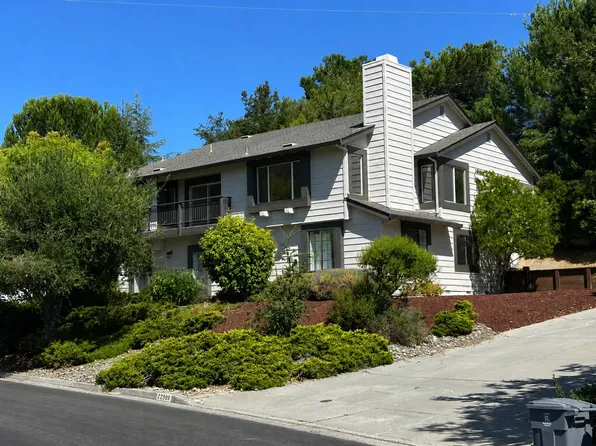 23005 Standing Oak Ct, Cupertino, CA 95014