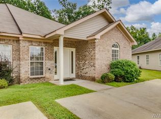 6499 Covington Villas Ln, Tuscaloosa, AL 35405