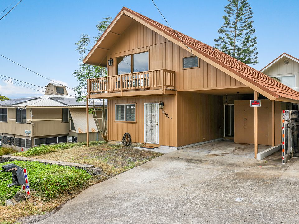 1st image of 75-185 Alakai St Unit A