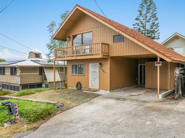 75-185 Alakai St Unit A, Kailua Kona, HI 96740