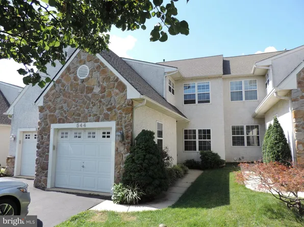 544 Cork Cir, West Chester, PA 19380