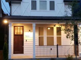 930 31st Ave N, Nashville, TN 37209
