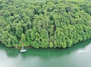 45 Tahala Trl, Cullowhee, NC 28723