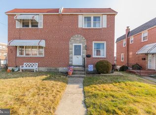 535 Lakeview Dr, Ridley Park, PA 19078