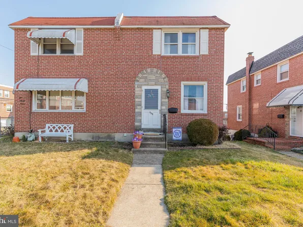 535 Lakeview Dr, Ridley Park, PA 19078