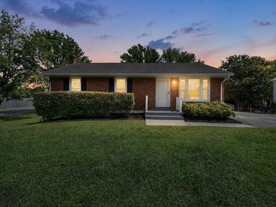 207 Hillview Dr, Roanoke, VA, 24019
