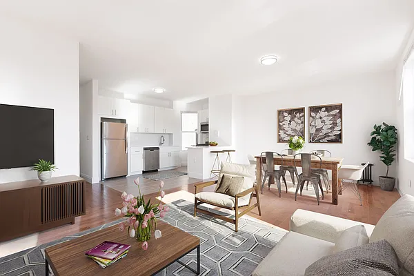 Rented by Halstead Real Estate | media 2